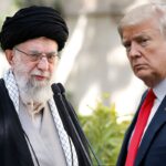 ترامب يواصل المسار الدبلوماسي مع إيران وسط تعزيز أميركي للوجود العسكري