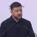 زيلينسكي يعلن حزم دعم عسكري جديدة لأوكرانيا خلال مؤتمر ميونخ للأمن بألمانيا