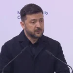 زيلينسكي يعلن حزم دعم عسكري جديدة لأوكرانيا خلال مؤتمر ميونخ للأمن بألمانيا