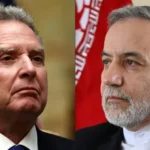 سي إن إن: محادثات مباشرة بين عراقجي وويتكوف خلال مفاوضات جنيف