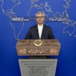 إيران تُبلغ واشنطن مخاوفها بشأن رفع العقوبات والملف النووي