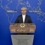 إيران تُبلغ واشنطن مخاوفها بشأن رفع العقوبات والملف النووي