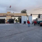 إدارة غزة: تشغيل معبر رفح إنجاز تعاوني مع مصر والوسطاء الدوليين