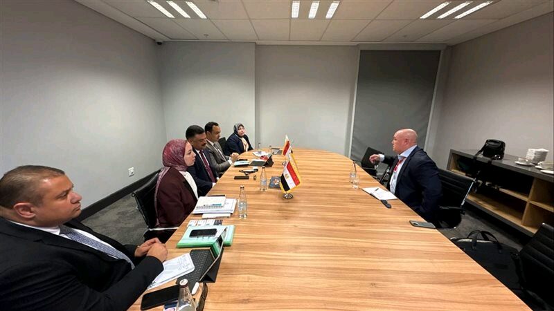 مصر تستعرض “حوافز التعدين” في كيب تاون.. وشراكات مرتقبة مع أستراليا وكندا لاستخراج الذهب