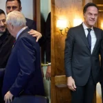 زيلينسكي يناقش الدعم العسكري مع الناتو والشيوخ الأمريكي في ميونخ