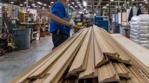 غرفة صناعة الأثاث: رفع الحد الأقصى للمشروعات الصغيرة إلى 100 مليون جنيه يعزز تنافسية القطاع