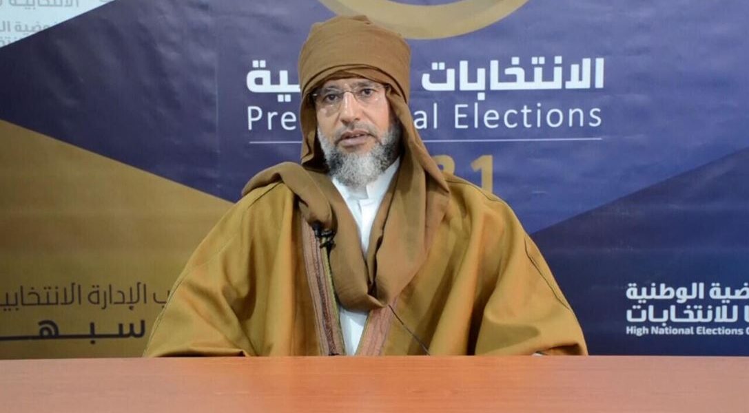 اغتيال سيف الإسلام القذافي يثير توترًا سياسيًا وأمنيًا في ليبيا