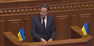 الناتو: انتشار عسكري فوري في أوكرانيا عقب أي اتفاق سلام مع روسيا