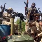 هجوم جوي لـ«الدعم السريع» في جنوب كردفان يسفر عن قتلى وجرحى