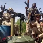 هجوم جوي لـ«الدعم السريع» في جنوب كردفان يسفر عن قتلى وجرحى