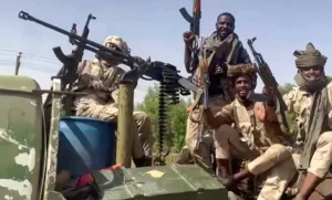 هجوم جوي لـ«الدعم السريع» في جنوب كردفان يسفر عن قتلى وجرحى