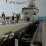 طهران تؤكد استمرار المناورات مع روسيا والصين وتلمّح إلى محادثات قريبة مع واشنطن