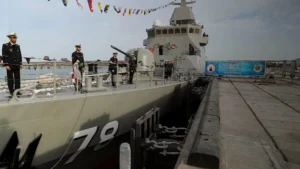 طهران تؤكد استمرار المناورات مع روسيا والصين وتلمّح إلى محادثات قريبة مع واشنطن