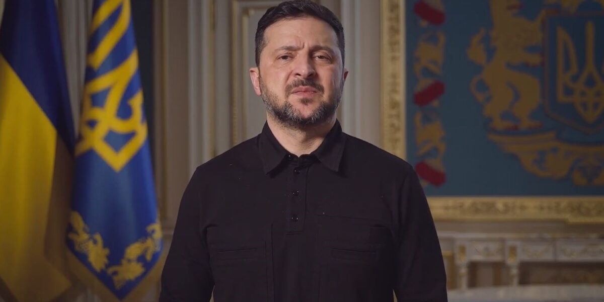 أوكرانيا تطالب بصواريخ باتريوت مع تصاعد الهجمات الروسية