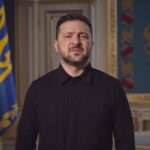 أوكرانيا تطالب بصواريخ باتريوت مع تصاعد الهجمات الروسية