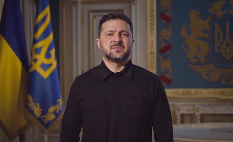 أوكرانيا تطالب بصواريخ باتريوت مع تصاعد الهجمات الروسية