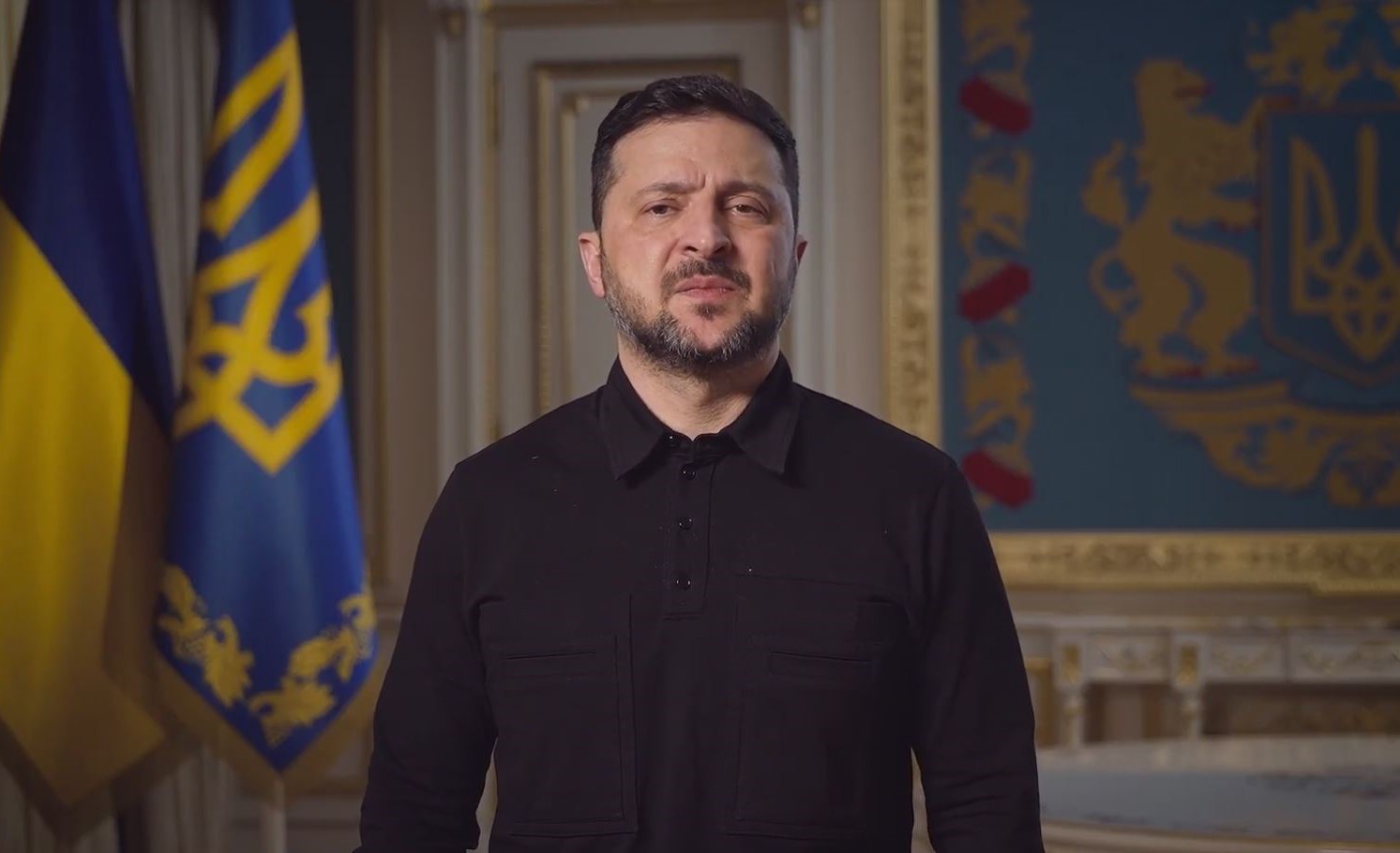 أوكرانيا تطالب بصواريخ باتريوت مع تصاعد الهجمات الروسية