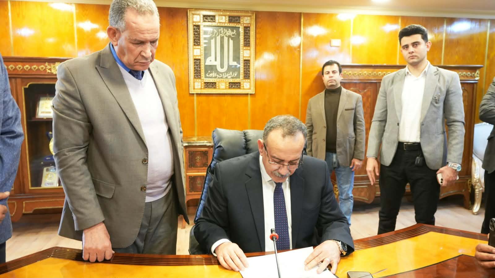 بنسبة نجاح 59.01%..محافظ أسيوط يعتمد نتيجة الشهادة الإعدادية للفصل الدراسي