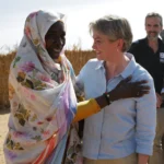 بريطانيا تفرض عقوبات على 6 أفراد متهمين بتغذية الحرب في السودان