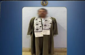 القبض على شخص قام بإرتكاب أفعال خادشة للحياء أمام إحدى السيدات بأسيوط