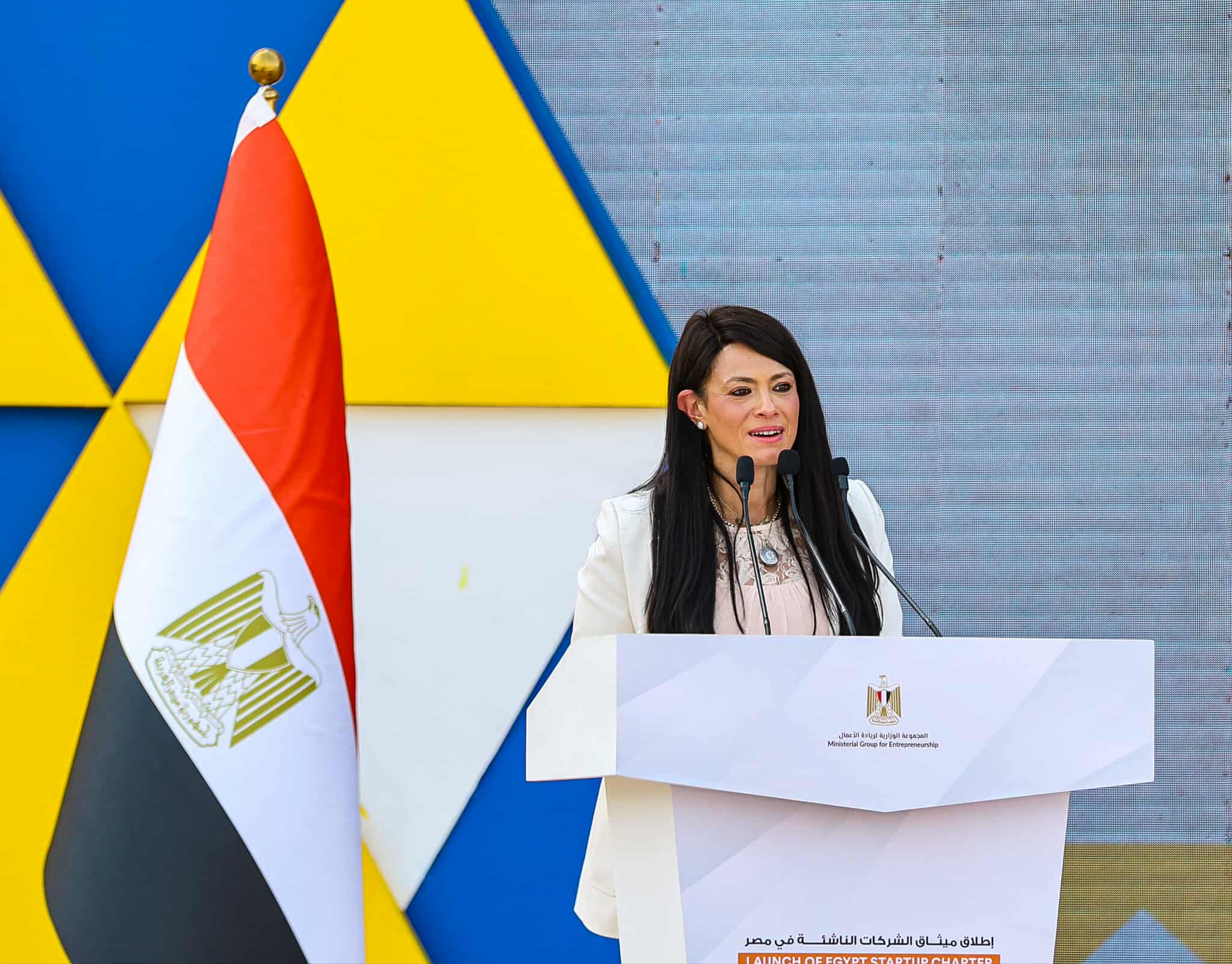 ميثاق الشركات الناشئة في مصر: مبادرة تمويلية موحدة لحشد مليار دولار تمويلات من الجهات الحكومية وصناديق الاستثمار