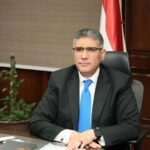 المهندس عادل النجار محافظ الجيزة