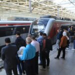 مترو الأنفاق