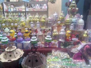 “الفانوس السحري” يزين سماء أسيوط احتفالًا بشهر رمضان 2026