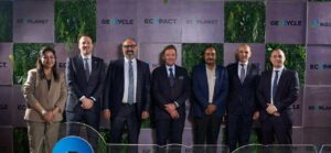 لافارچ مصر تطلق ECOBuild منصة حوار استراتيجية حول مستقبل التشييد المستدام