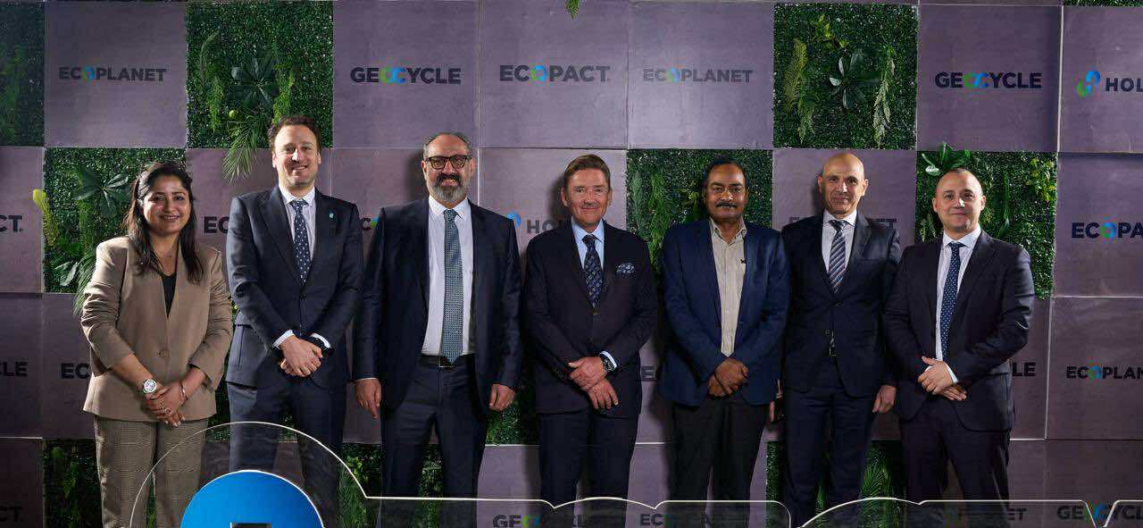 لافارچ مصر تطلق ECOBuild منصة حوار استراتيجية حول مستقبل التشييد المستدام