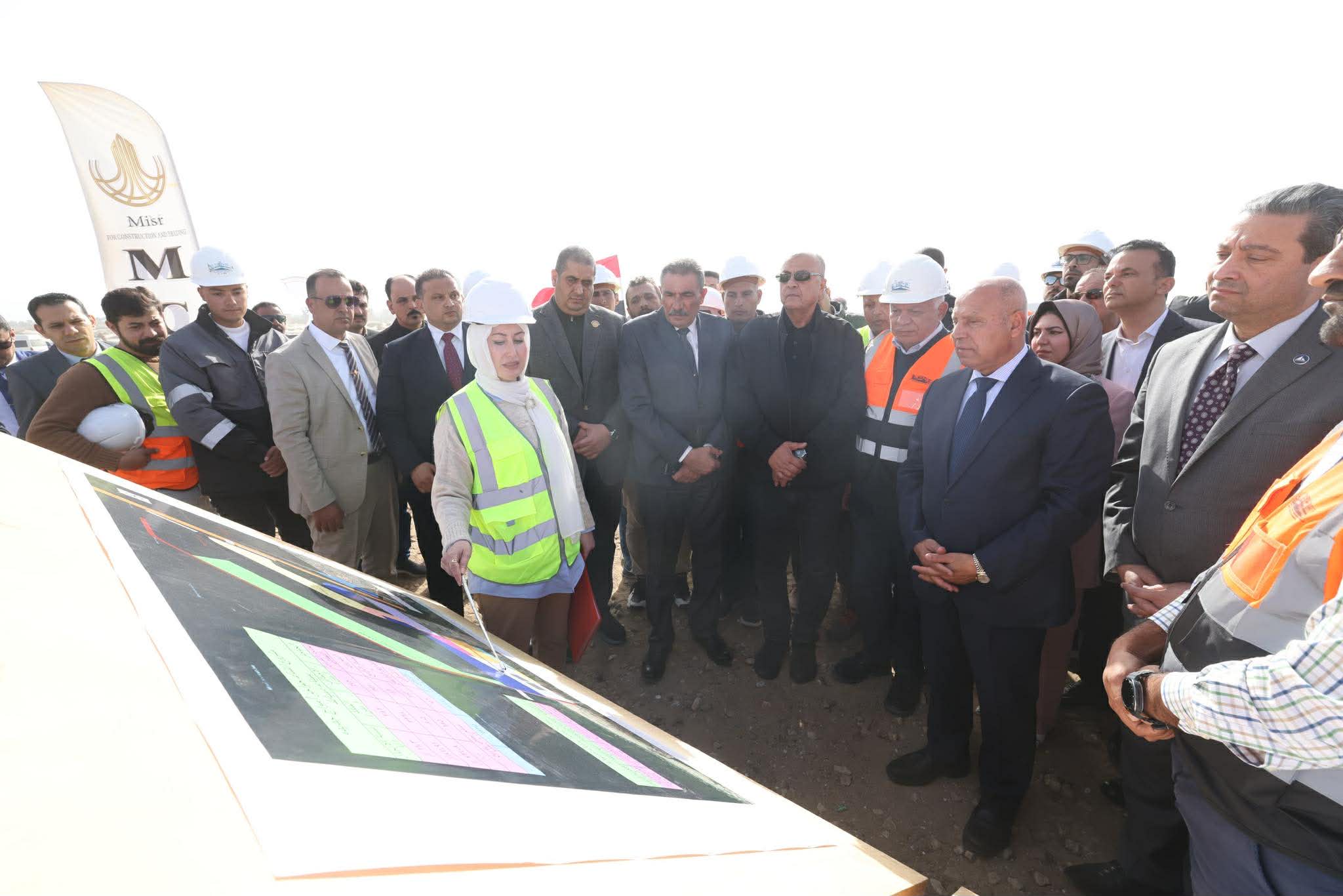 دمياط على خريطة اللوجستيات الإقليمية