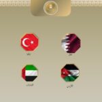 تحالف عربي إسلامي يرفض خطوات الاحتلال لضم الضفة الغربية