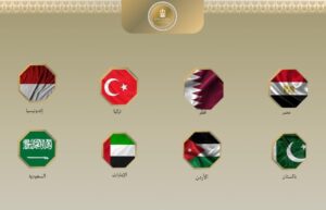 تحالف عربي إسلامي يرفض خطوات الاحتلال لضم الضفة الغربية