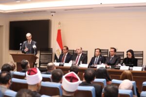 طلعت: معايير عمرية وحجب ألعاب ضارة ضمن خطة لحماية الأطفال