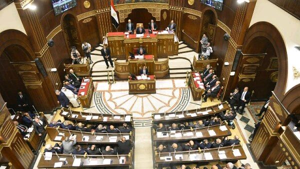 لضبط الفوضى العقارية.. “الشيوخ” يوافق مبدئيًا على تدشين هيئة تنظيم السوق العقاري