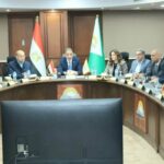 أحمد الأنصاري محافظ الجيزة