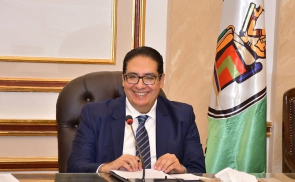 رئيس جامعة القاهرة: نضع الجودة والاعتماد في صدارة أولوياتنا لتعزيز تنافسيتنا الدولية