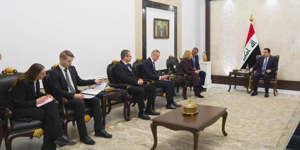 العراق يطالب المجتمع الدولي بتحمل مسؤولياته تجاه عناصر داعش