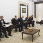 العراق يطالب المجتمع الدولي بتحمل مسؤولياته تجاه عناصر داعش