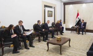 العراق يطالب المجتمع الدولي بتحمل مسؤولياته تجاه عناصر داعش