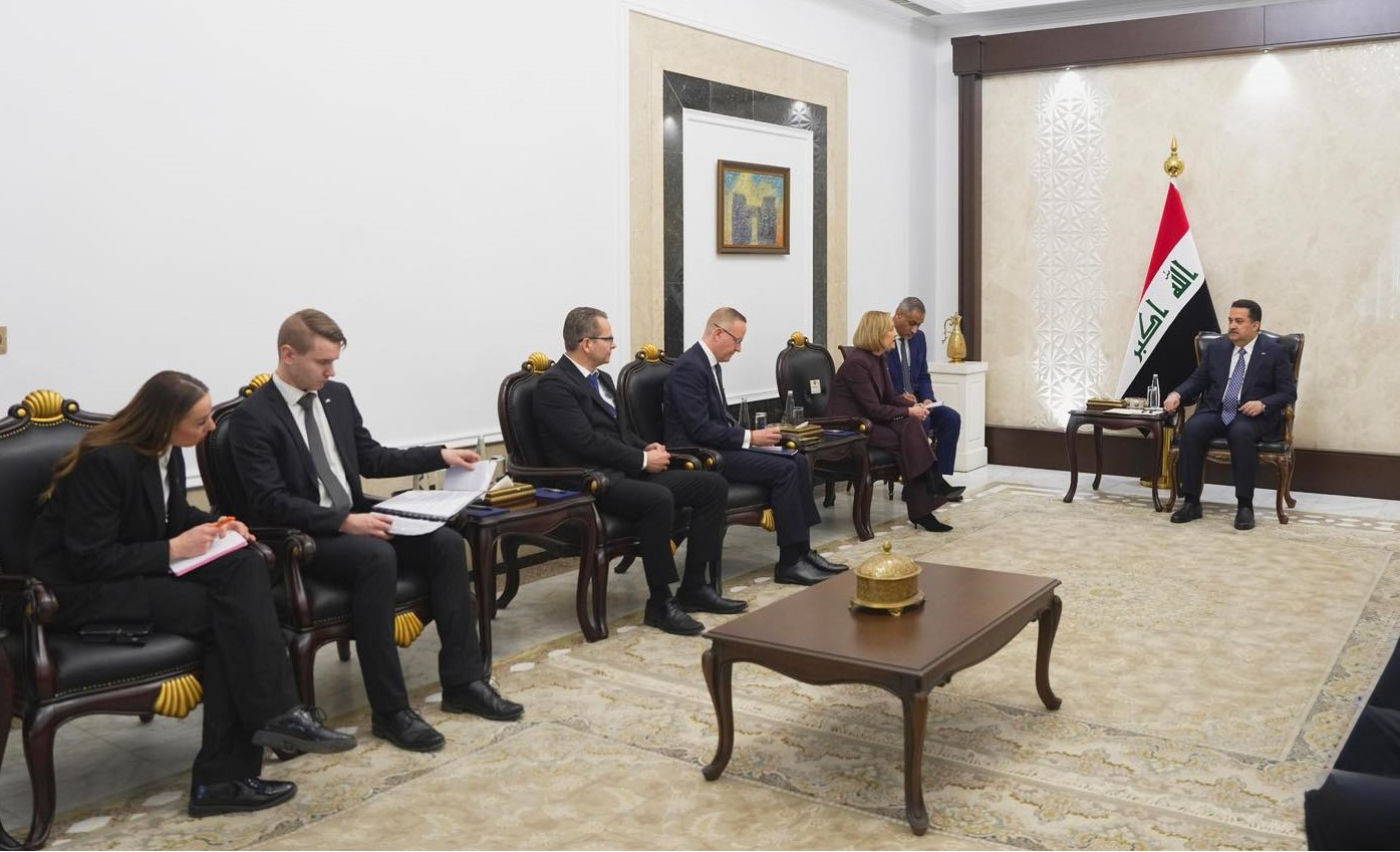 العراق يطالب المجتمع الدولي بتحمل مسؤولياته تجاه عناصر داعش