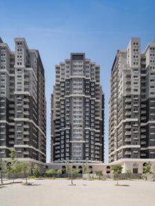 سيتي إيدج تبدأ تسليم وحدات «ماسبيرو مول» التجارية