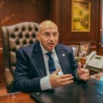 النائب أشرف عبد الغني