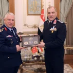 القوات الجوية المصرية والتركية تؤكدان عمق الشراكة والتدريب المشترك