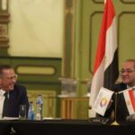 أحمد كجوك وزير المالية