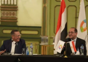 وزير المالية: ضريبة التصرفات العقارية للفرد كما هى ٢,٥٪؜ من قيمة بيع الوحدة مهما تعددت التصرفات