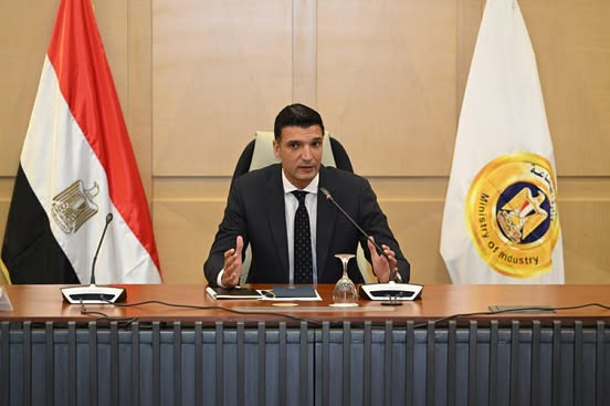 خريطة صناعية جديدة لتعزيز تنافسية مصر