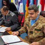 اليونيفيل تعزز قدرات الأمن اللبناني جنوبًا بدعم لوجستي وتقني