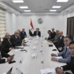 وزير التعليم العالي