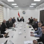 وزير التعليم العالي